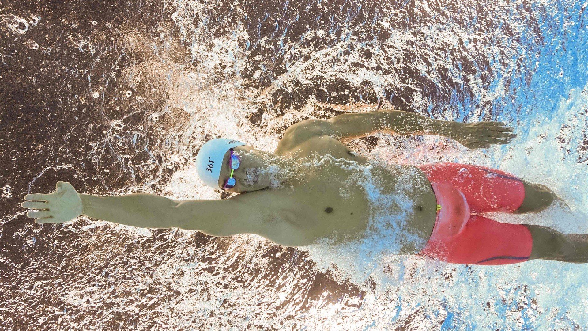 深度观察从量变到质变，雄鹿帝国的崛起之路与王朝根基